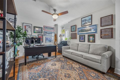 Adosado en venta en Tampa, Florida, 3 dormitorios, 200.2 m2 № 2096148 - foto 5