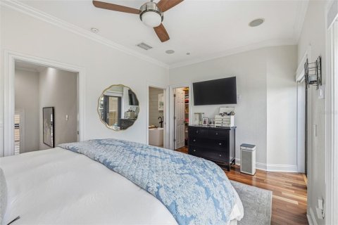 Adosado en venta en Tampa, Florida, 3 dormitorios, 200.2 m2 № 2096148 - foto 22