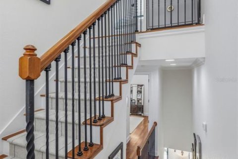 Adosado en venta en Tampa, Florida, 3 dormitorios, 200.2 m2 № 2096148 - foto 29