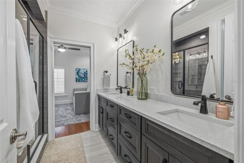 Adosado en venta en Tampa, Florida, 3 dormitorios, 200.2 m2 № 2096148 - foto 16