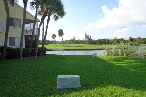 Condo in Hutchinson Island South, Florida, 2 bedrooms  № 2377390 - photo 26