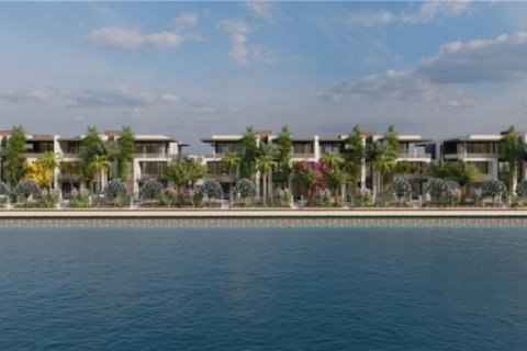 Townhouse in Lighthouse Point, Florida 3 bedrooms, 335.28 sq.m. № 1081509 - photo 1