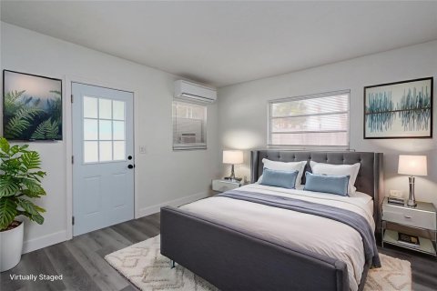 Apartamento en alquiler en Treasure Island, Florida, 1 dormitorio, 54.35 m2 № 1819433 - foto 15