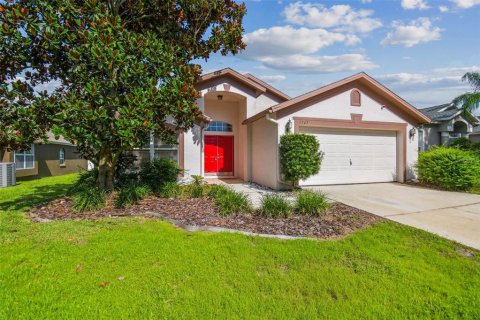 House in Valrico, Florida 3 bedrooms, 171.59 sq.m. № 1904032 - photo 16