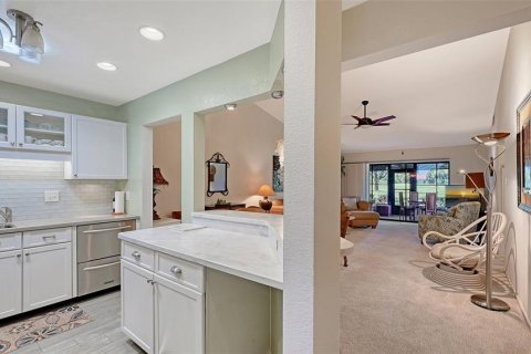 Condo in Venice, Florida, 3 bedrooms  № 1856165 - photo 7