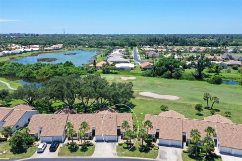 Condo in Venice, Florida, 3 bedrooms  № 1856165 - photo 4