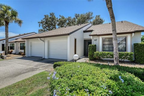 Condo in Venice, Florida, 3 bedrooms  № 1856165 - photo 1