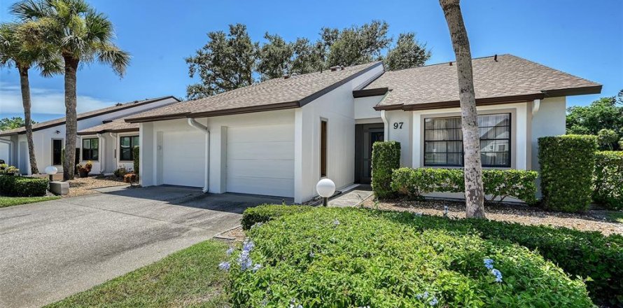 Condo in Venice, Florida, 3 bedrooms № 1856165
