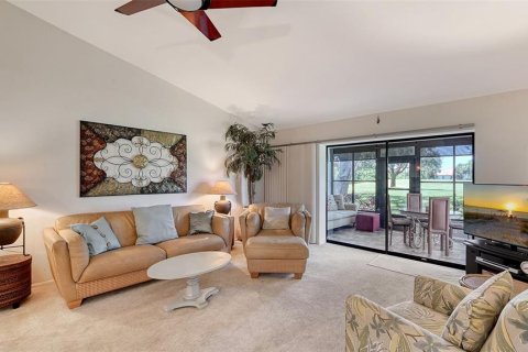 Condo in Venice, Florida, 3 bedrooms  № 1856165 - photo 12