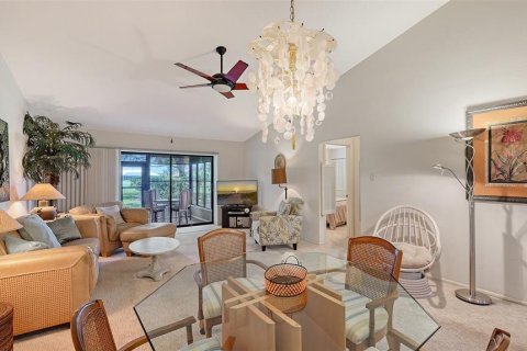 Condo in Venice, Florida, 3 bedrooms  № 1856165 - photo 10