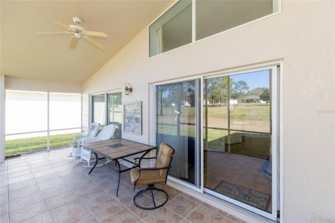 House in Ocala, Florida 3 bedrooms, 167.41 sq.m. № 1719847 - photo 30