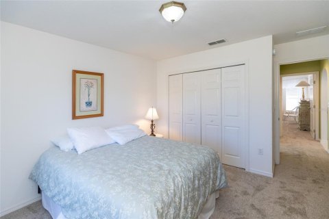 House in Ocala, Florida 3 bedrooms, 167.41 sq.m. № 1719847 - photo 21