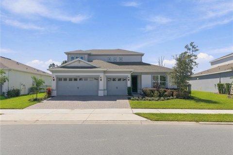 Casa en venta en Montverde, Florida, 4 dormitorios, 312.34 m2 № 2428953 - foto 2