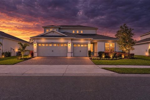 Casa en Montverde, Florida 4 dormitorios, 312.34 m2 № 2428953