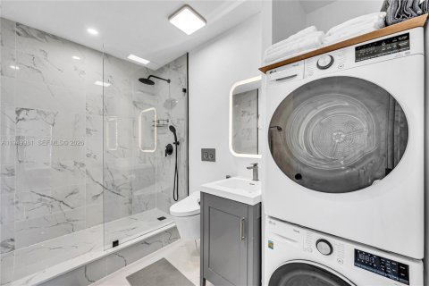 Снять в аренду кондоминиум в Майами-Бич, Флорида 42.83м2, № 2005621 - фото 21