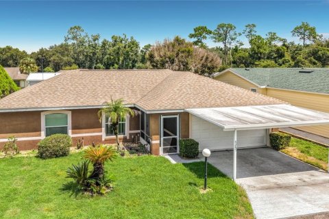 Villa ou maison à Lake Wales, Floride 2 chambres, 99.96 m2 № 2322615