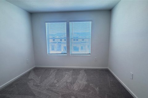 Снять в аренду таунхаус в Окала, Флорида 5 комнат, 124.4м2, № 2209877 - фото 10