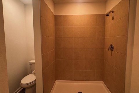 Снять в аренду таунхаус в Окала, Флорида 5 комнат, 124.4м2, № 2209877 - фото 6
