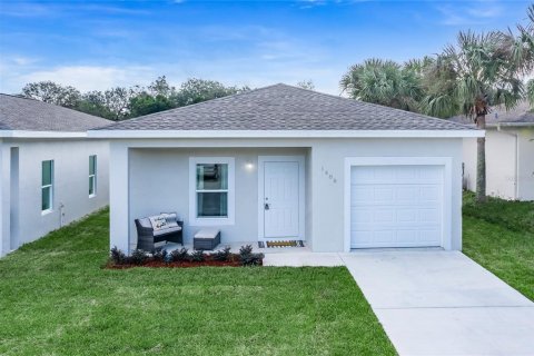 Casa en alquiler en Sebring, Florida, 3 dormitorios, 123.56 m2 № 1870948 - foto 1