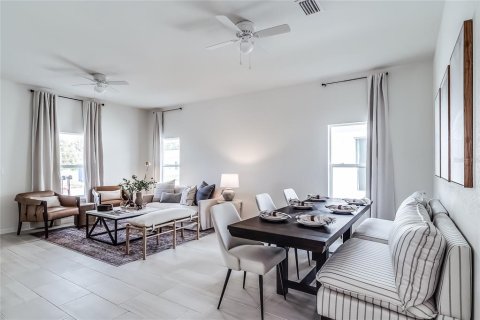 Casa en alquiler en Sebring, Florida, 3 dormitorios, 123.56 m2 № 1870948 - foto 6