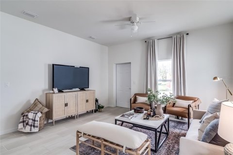 Casa en alquiler en Sebring, Florida, 3 dormitorios, 123.56 m2 № 1870948 - foto 4