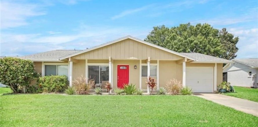 Villa ou maison à Orlando, Floride 2 chambres, 121.89 m2 № 1808944