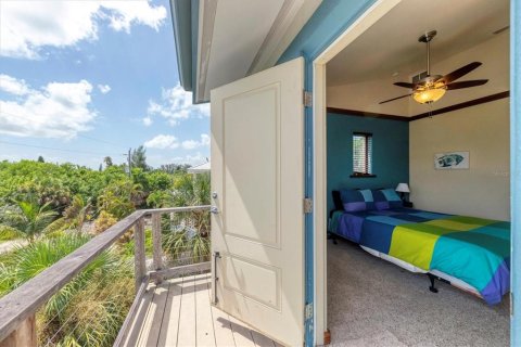 Villa ou maison à louer à Placida, Floride: 3 chambres, 183.3 m2 № 251781 - photo 28