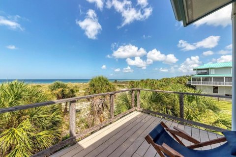 Villa ou maison à louer à Placida, Floride: 3 chambres, 183.3 m2 № 251781 - photo 22