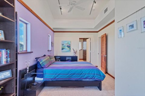 Villa ou maison à louer à Placida, Floride: 3 chambres, 183.3 m2 № 251781 - photo 24