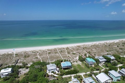 Villa ou maison à louer à Placida, Floride: 3 chambres, 183.3 m2 № 251781 - photo 5