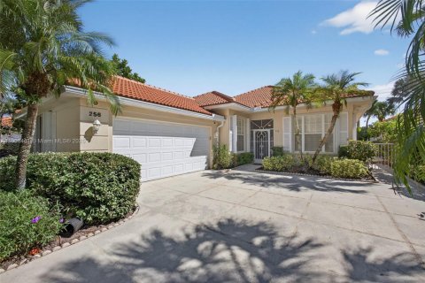 Casa en venta en Palm Beach Gardens, Florida, 3 dormitorios, 188.03 m2 № 1957084 - foto 4