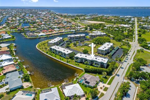 Condominio en venta en Punta Gorda, Florida, 2 dormitorios, 129.88 m2 № 1754599 - foto 20
