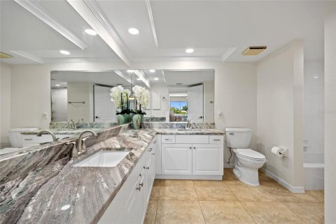 Condominio en venta en Punta Gorda, Florida, 2 dormitorios, 129.88 m2 № 1754599 - foto 14
