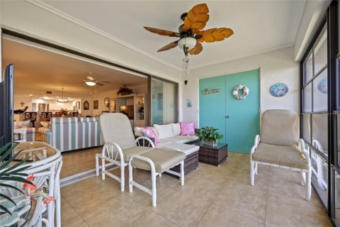 Condominio en venta en Punta Gorda, Florida, 2 dormitorios, 129.88 m2 № 1754599 - foto 18