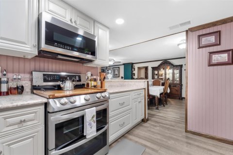 Condominio en venta en Hollywood, Florida, 2 dormitorios, 119.57 m2 № 1958014 - foto 8