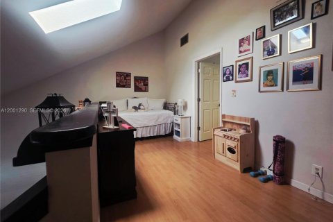 Touwnhouse à vendre à Davie, Floride: 2 chambres, 110.37 m2 № 2091110 - photo 5