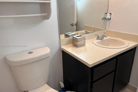 Touwnhouse à vendre à Davie, Floride: 2 chambres, 110.37 m2 № 2091110 - photo 23