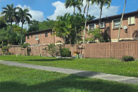 Touwnhouse à vendre à Davie, Floride: 2 chambres, 110.37 m2 № 2091110 - photo 29