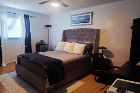 Touwnhouse à vendre à Davie, Floride: 2 chambres, 110.37 m2 № 2091110 - photo 20