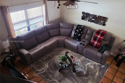 Touwnhouse à vendre à Davie, Floride: 2 chambres, 110.37 m2 № 2091110 - photo 17