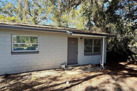 Appartement à Wildwood, Floride 2 chambres, 69.68 m2 № 2396446