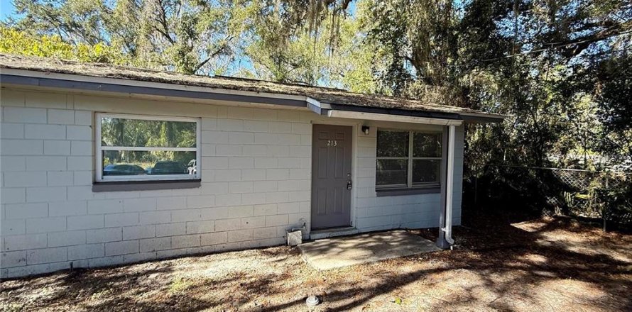 Appartement à Wildwood, Floride 2 chambres, 69.68 m2 № 2396446