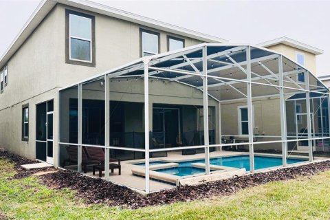 Villa ou maison à vendre à Davenport, Floride: 6 chambres, 305.74 m2 № 1530957 - photo 28