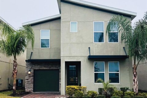 Villa ou maison à vendre à Davenport, Floride: 6 chambres, 305.74 m2 № 1530957 - photo 2