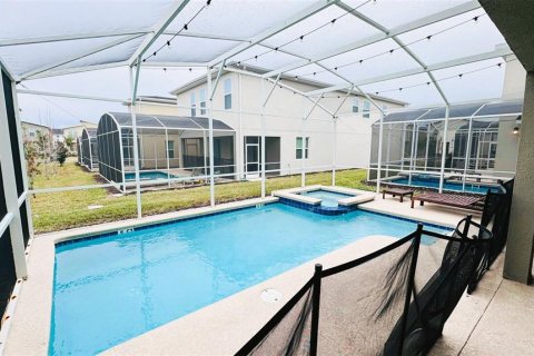 Villa ou maison à vendre à Davenport, Floride: 6 chambres, 305.74 m2 № 1530957 - photo 25
