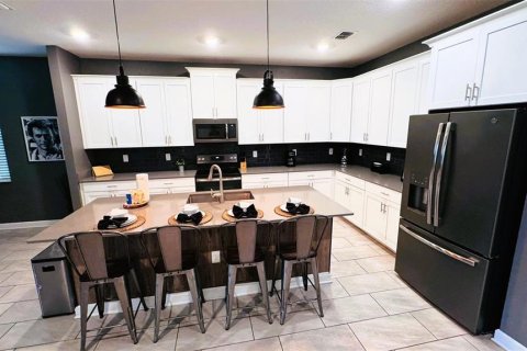 Villa ou maison à vendre à Davenport, Floride: 6 chambres, 305.74 m2 № 1530957 - photo 3