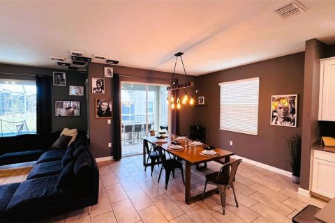 Villa ou maison à vendre à Davenport, Floride: 6 chambres, 305.74 m2 № 1530957 - photo 7