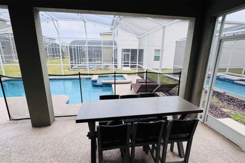 Villa ou maison à vendre à Davenport, Floride: 6 chambres, 305.74 m2 № 1530957 - photo 27