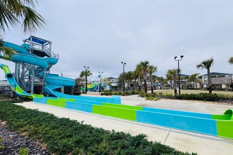 Villa ou maison à vendre à Davenport, Floride: 6 chambres, 305.74 m2 № 1530957 - photo 30
