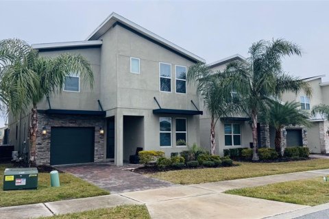 Villa ou maison à vendre à Davenport, Floride: 6 chambres, 305.74 m2 № 1530957 - photo 1